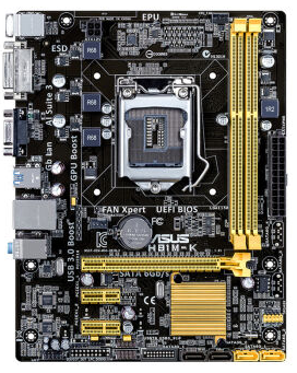 华硕(asus h81m-k主板 华硕h81(intel h81/lga 1150 八维商城